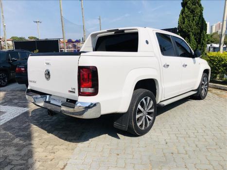 VOLKSWAGEN Amarok 3.0 V6 CABINE DUPLA HIGHLINE EXTREME 4X4 TURBO INTERCOOLER AUTOMTICO, Foto 4