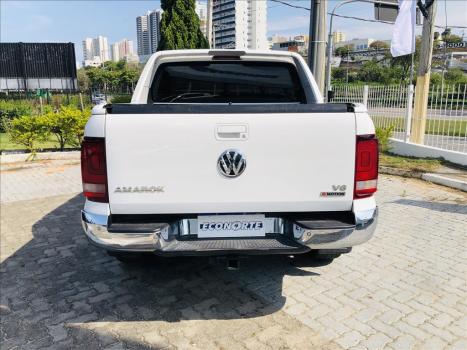 VOLKSWAGEN Amarok 3.0 V6 CABINE DUPLA HIGHLINE EXTREME 4X4 TURBO INTERCOOLER AUTOMTICO, Foto 5