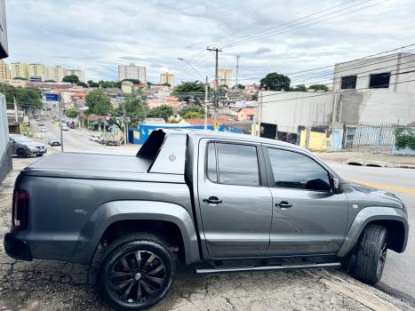 VOLKSWAGEN Amarok 3.0 V6 CABINE DUPLA HIGHLINE EXTREME 4X4 TURBO INTERCOOLER AUTOMTICO, Foto 2