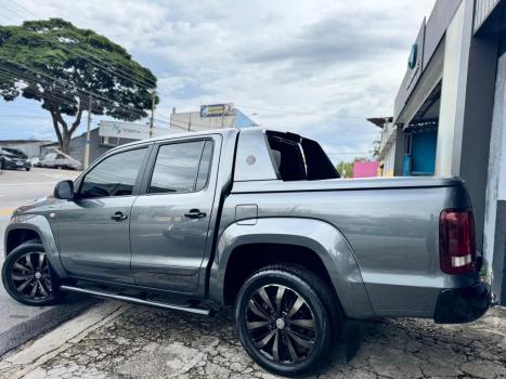 VOLKSWAGEN Amarok 3.0 V6 CABINE DUPLA HIGHLINE EXTREME 4X4 TURBO INTERCOOLER AUTOMTICO, Foto 3