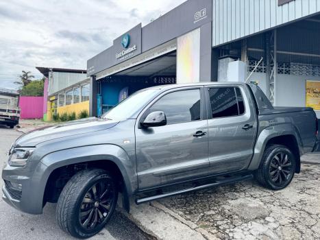 VOLKSWAGEN Amarok 3.0 V6 CABINE DUPLA HIGHLINE EXTREME 4X4 TURBO INTERCOOLER AUTOMTICO, Foto 4