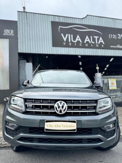 VOLKSWAGEN Amarok 3.0 V6 CABINE DUPLA HIGHLINE EXTREME 4X4 TURBO INTERCOOLER AUTOMTICO, Foto 5