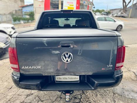 VOLKSWAGEN Amarok 3.0 V6 CABINE DUPLA HIGHLINE EXTREME 4X4 TURBO INTERCOOLER AUTOMTICO, Foto 6