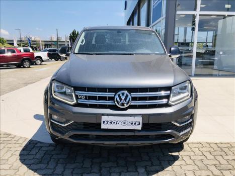 VOLKSWAGEN Amarok 3.0 V6 CABINE DUPLA HIGHLINE 4X4 TURBO INTERCOOLER AUTOMTICO, Foto 2