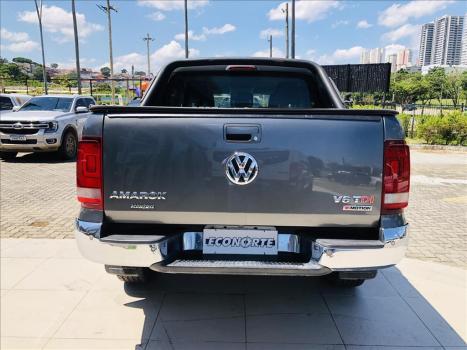 VOLKSWAGEN Amarok 3.0 V6 CABINE DUPLA HIGHLINE 4X4 TURBO INTERCOOLER AUTOMTICO, Foto 5