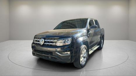 VOLKSWAGEN Amarok 3.0 V6 CABINE DUPLA HIGHLINE 4X4 TURBO INTERCOOLER AUTOMTICO, Foto 1