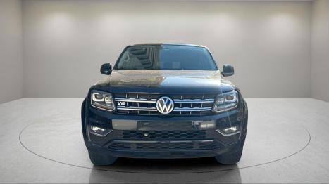 VOLKSWAGEN Amarok 3.0 V6 CABINE DUPLA HIGHLINE 4X4 TURBO INTERCOOLER AUTOMTICO, Foto 2
