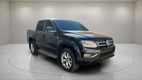 VOLKSWAGEN Amarok 3.0 V6 CABINE DUPLA HIGHLINE 4X4 TURBO INTERCOOLER AUTOMTICO, Foto 3