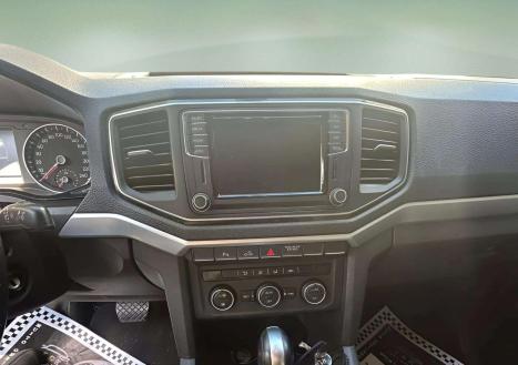 VOLKSWAGEN Amarok 3.0 V6 CABINE DUPLA HIGHLINE 4X4 TURBO INTERCOOLER AUTOMTICO, Foto 4