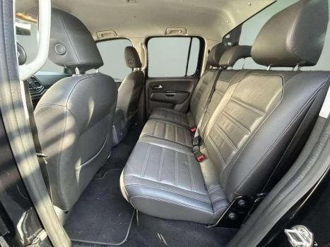 VOLKSWAGEN Amarok 3.0 V6 CABINE DUPLA HIGHLINE 4X4 TURBO INTERCOOLER AUTOMTICO, Foto 7