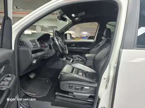 VOLKSWAGEN Amarok 3.0 V6 CABINE DUPLA CONFORT 4X4 TURBO INTERCOOLER AUTOMTICO, Foto 11