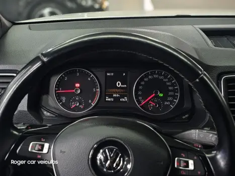 VOLKSWAGEN Amarok 3.0 V6 CABINE DUPLA CONFORT 4X4 TURBO INTERCOOLER AUTOMTICO, Foto 14