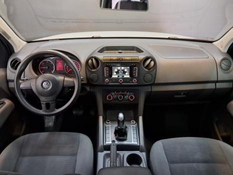 VOLKSWAGEN Amarok , Foto 5