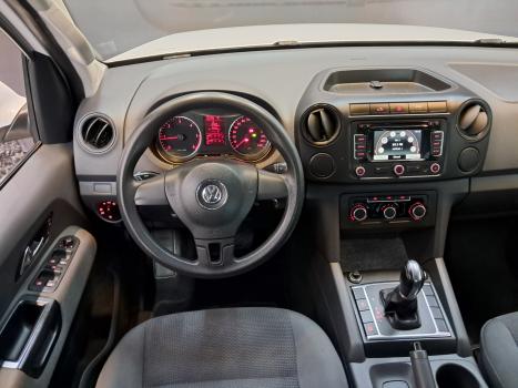 VOLKSWAGEN Amarok , Foto 6