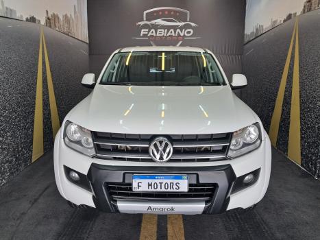 VOLKSWAGEN Amarok , Foto 8