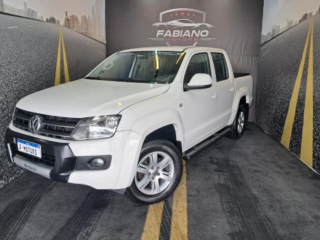 VOLKSWAGEN Amarok , Foto 9