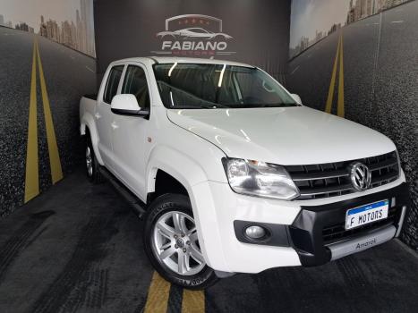 VOLKSWAGEN Amarok , Foto 11