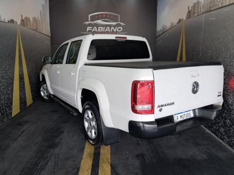 VOLKSWAGEN Amarok , Foto 12