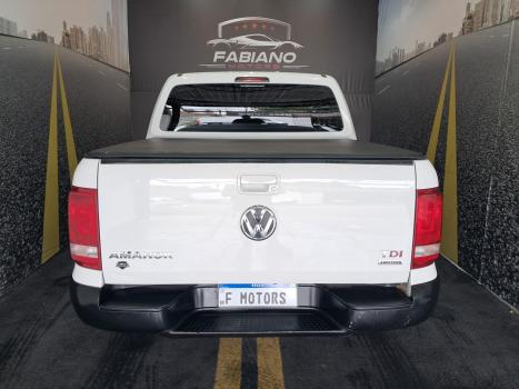 VOLKSWAGEN Amarok , Foto 13