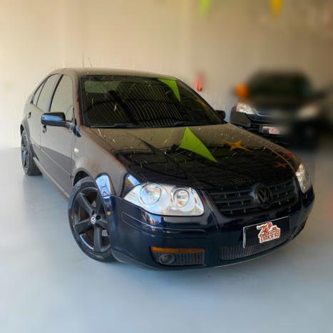 VOLKSWAGEN Bora 2.0 4P AUTOMTICO, Foto 1