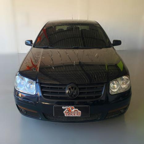 VOLKSWAGEN Bora 2.0 4P AUTOMTICO, Foto 2