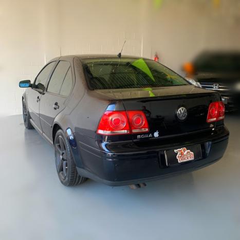 VOLKSWAGEN Bora 2.0 4P AUTOMTICO, Foto 4