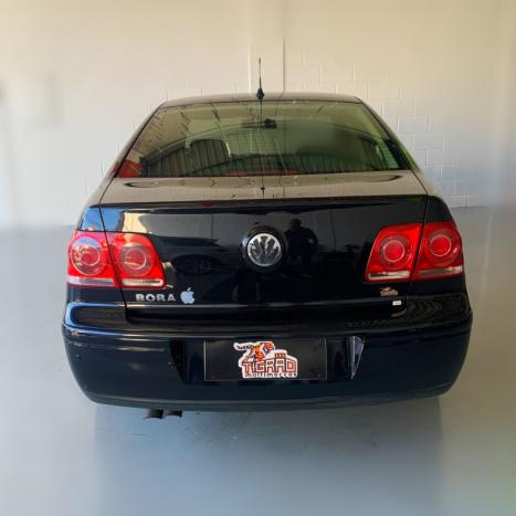 VOLKSWAGEN Bora 2.0 4P AUTOMTICO, Foto 5