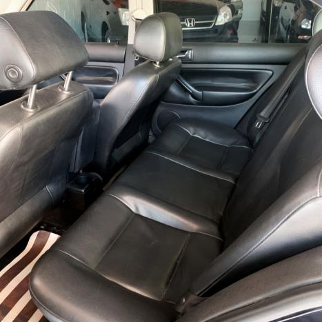 VOLKSWAGEN Bora 2.0 4P AUTOMTICO, Foto 9