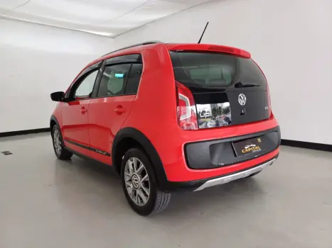 VOLKSWAGEN Cross UP 1.0 12V 4P FLEX, Foto 5