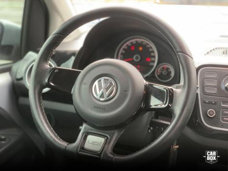 VOLKSWAGEN Cross UP 1.0 12V 4P TSI FLEX, Foto 3