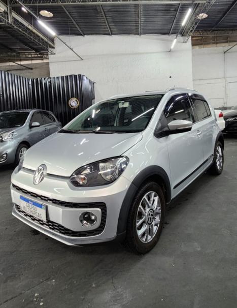 VOLKSWAGEN Cross UP 1.0 12V 4P TSI FLEX, Foto 2