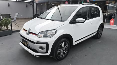 VOLKSWAGEN Cross UP 1.0 12V 4P FLEX, Foto 2