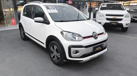 VOLKSWAGEN Cross UP 1.0 12V 4P FLEX, Foto 3