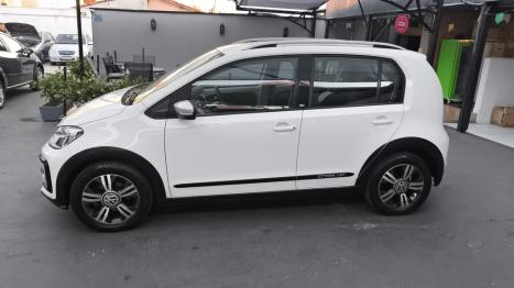 VOLKSWAGEN Cross UP 1.0 12V 4P FLEX, Foto 4