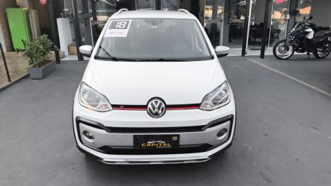 VOLKSWAGEN Cross UP 1.0 12V 4P FLEX, Foto 5