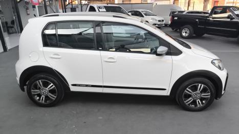 VOLKSWAGEN Cross UP 1.0 12V 4P FLEX, Foto 6