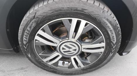 VOLKSWAGEN Cross UP 1.0 12V 4P FLEX, Foto 7