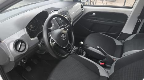 VOLKSWAGEN Cross UP 1.0 12V 4P FLEX, Foto 8