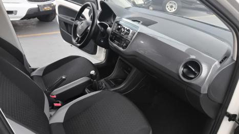 VOLKSWAGEN Cross UP 1.0 12V 4P FLEX, Foto 9