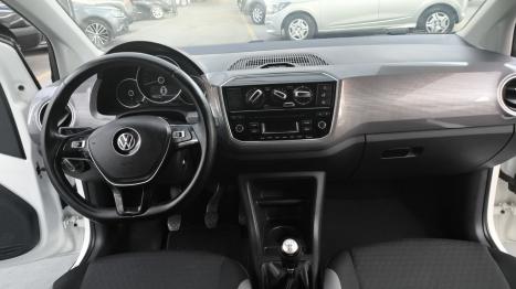 VOLKSWAGEN Cross UP 1.0 12V 4P FLEX, Foto 10