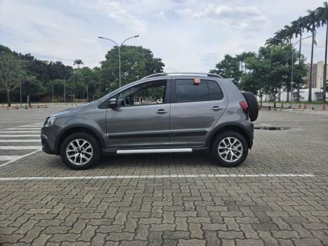 VOLKSWAGEN Crossfox 1.6 4P FLEX I-MOTION AUTOMATIZADO, Foto 15