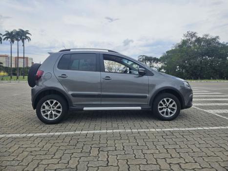 VOLKSWAGEN Crossfox 1.6 4P FLEX I-MOTION AUTOMATIZADO, Foto 16