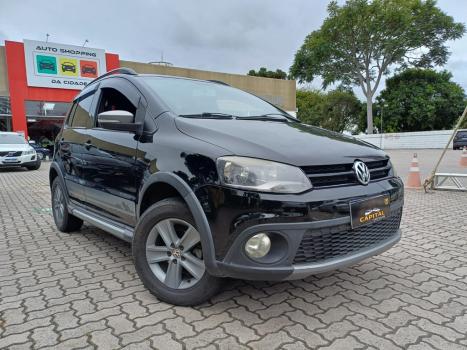 VOLKSWAGEN Crossfox 1.6 4P FLEX, Foto 3