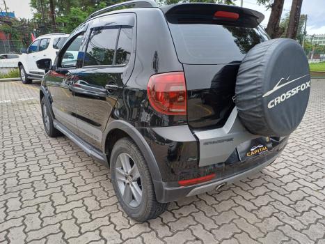 VOLKSWAGEN Crossfox 1.6 4P FLEX, Foto 4