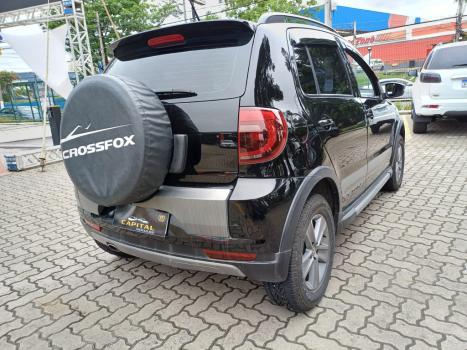 VOLKSWAGEN Crossfox 1.6 4P FLEX, Foto 6