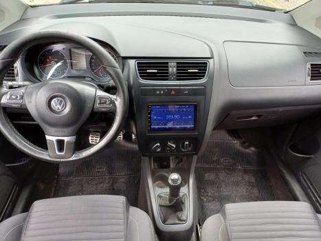 VOLKSWAGEN Crossfox 1.6 4P FLEX, Foto 7