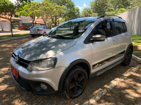 VOLKSWAGEN Crossfox 1.6 4P FLEX, Foto 3