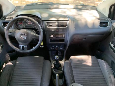 VOLKSWAGEN Crossfox 1.6 4P FLEX, Foto 7