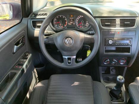 VOLKSWAGEN Crossfox 1.6 4P FLEX, Foto 8