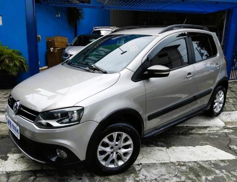 VOLKSWAGEN Crossfox 1.6 4P FLEX, Foto 2